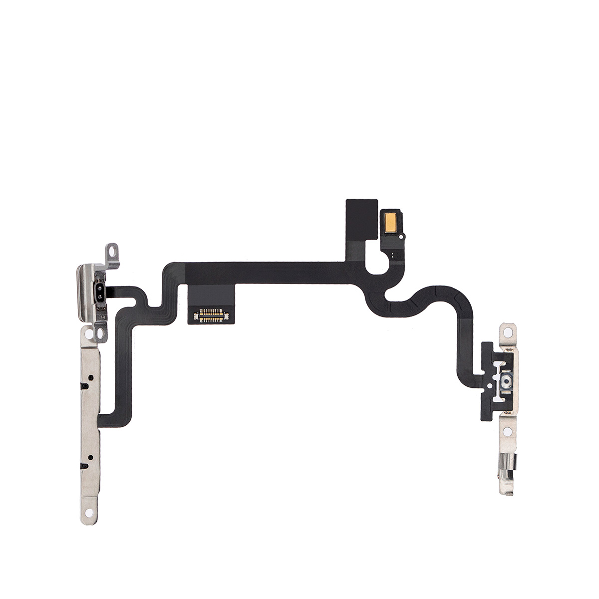 Flex Power y Volumen iPhone 7